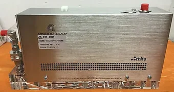 MKS APPLIED MATERIALS 0190-24854 SR NO 148365-07XX11-017181000