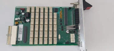 MKS AS00497-AB-3 Redesign Board AMAT 0190-88053 CDN497 UPS Shipping!Make Offers!