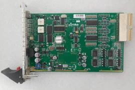MKS; AS01496-AB-2, cPCI Analog I/O Board, AMAT: 0190-30079 Rev 01