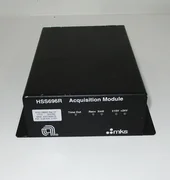 MKS AS01696-03 AMAT 0190-38992 Rev 01 HSS696R Acquisition module