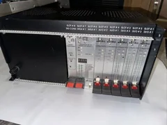 MKS AS1003-14 Chamber Controller AMAT 0090-06456, 0090-02527 PCB, 452420