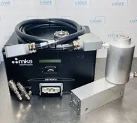 MKS ASTRON E/EX AX7685-85 REMOTE PLASMA SOURCE, AMAT 0190-51223 Cable 0041-52196