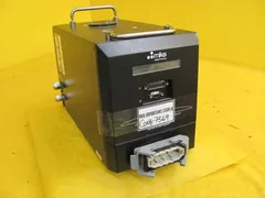 MKS ASTRONi Remote Plasma Generator AX7670-06 Rev.A as-is 0920-00100