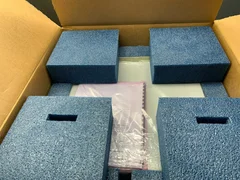 MKS ASTeX Ozone Generator 8407A-11 ----&gt; NEW SEALED IN BOX AMAT 0190-26924