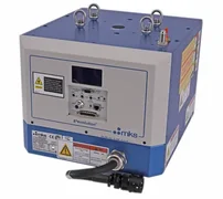 MKS ASTeX REVOLUTION AX7690 REV.C Remote RF Plasma Source Reactive Gas Generator