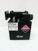 MKS ASTeX SXRHC APPLIED MATERIALS 0190-09769 MAGNATRON ASSY MICROWAVE SYSTEM