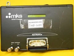 MKS AX7685-20 Remote Plasma Source AMAT 0190-34542 Used Tested Not Working As-Is