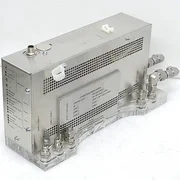 MKS Applied Materials AMAT 0190-24854 4 Zone Flow Regulator UPA 300mm 134500-G4+