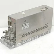 MKS Applied Materials AMAT 0190-24854 4 Zone Flow Regulator UPA 300mm FW Rev1.8