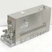 MKS Applied Materials AMAT 0190-24854 4 Zone Flow Regulator UPA 300mm FW Rev1.8