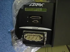 MKS Astex AX7650 ASTRON ATOMIC FLOURINE GENERATOR, AMAT 0920-01120 OEM BOX, 