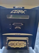 MKS Astex Astron 2L w/one missing CPU Board FI20620-1 AMAT 0920-00013