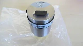 MKS BARATRON ETCH MANOMETER MODEL # E28B-23747 LAM RESEARCH P/N 796-019591-004