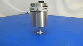 MKS BARATRON ETCH MANOMETER MODEL # E28B-23747 LAM RESEARCH P/N 796-019591-004