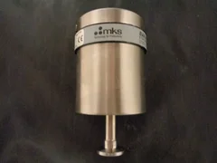 MKS BARATRON ETCH MANOMETER MODEL # E28B-23747 LAM RESEARCH P/N 796-019591-004