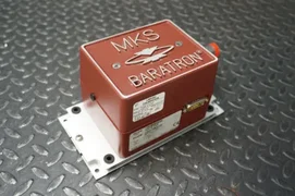 MKS Baratron 690A01TRC Pressure Transducer