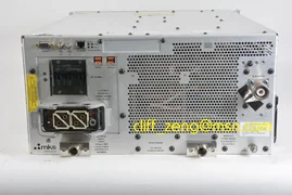 MKS C13002-05 2MHz 13KW RF GENERATOR 660-080455-635