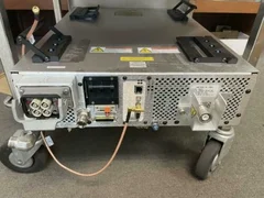 MKS C5002-05 LAM RESEARCH GENERATOR 660-124460-635 REV A