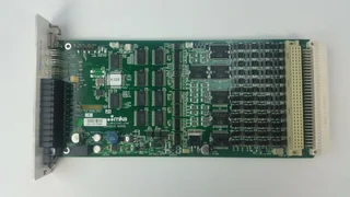 MKS CDN391R BOARD  AMAT 0190-24115 Rev 001 AS01391-21