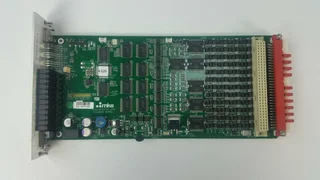 MKS CDN391R BOARD AS01391 AMAT 0190-27707 Rev 04 AS01391-21-1