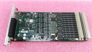 MKS CDN391R Digital I/O Card AS01391-21 AMAT 0190-24115 REV 001