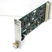 MKS CDN396R Applied Materials 0190-24116 Endura2 Analog I/O Plugin Card AS01396
