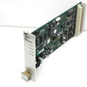MKS CDN396R Applied Materials 0190-24116 Endura2 Analog I/O Plugin Card AS01396