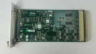 MKS CDN396R BOARD AS01396-6-11  AMAT 0190-24116 REV 001