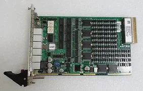 MKS CDN491R AS01491-0-4 PCB CONTROLLER BOARD APPLIED MATERIALS 0190-34282 AMAT