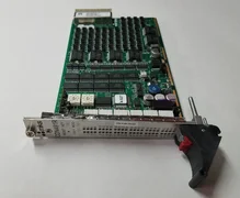 MKS CDN491R AS01491-0-4 PCB Controller Card AMAT 0190-34282 Board