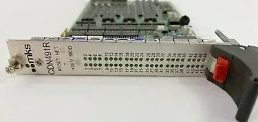 MKS CDN491R AS01491-AB-1 PCB Controller Card AMAT 0190-27072 Board