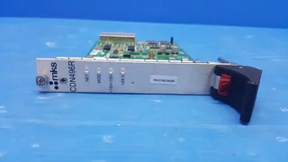 MKS CDN496R AS01496-0-3 AMAT 0190-34283 REV 04