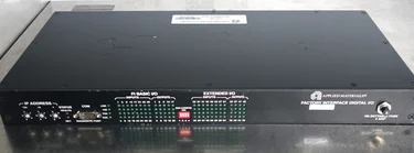 MKS CIT AS00224-03 FI CONTROLLER AMAT 0190-22543 FACTORY INTERFACE DIGITAL I/O