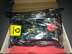 MKS Control CDN396R AMAT 0190-27708 ENDURA2 ANALOG I/O PLUGIN NEW