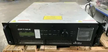 MKS DCG-200Z Optima Master AMAT 0160-38685 OPT-200ZSR-00