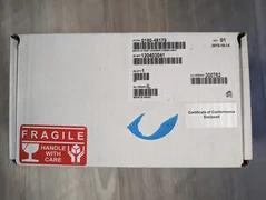 MKS DEVICENET I/O BLOCK, AS01294-05, AMAT PN: 0190-48179 **NEW SEALED BOX**