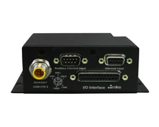 MKS DEVICENET PERIPHERAL CDN127R-4 AMAT 0190-47343 REV 04