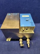 MKS Digital Mass Flow Meter, 50 SCCM, MFVC-33401 / AMAT 0190-37283