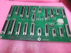 MKS Distribution Board AS00708G-07 Rev 02 AMAT 0190-34034 CONDOR MF CIOC  