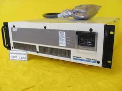 MKS ENI DCG-200EH-S0J DC Plasma Generator DCG-200E Optima AMAT 0190-22958 New