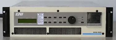 MKS ENI DCG-200Z DC Power Supply, DC24M-Z041300110A, AMAT 0190-08033