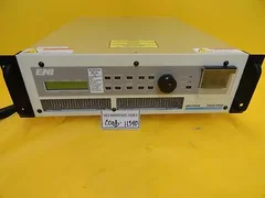 MKS ENI DCG-400E-0J DC Plasma Generator DCG-200E Optima AMAT 0190-22568