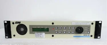 MKS ENI GHW-12Z GHW12Z-13DF2NH-002 GENESIS RF GENERATOR 1250W AMAT 0190-49003