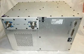 MKS ENI / LAM RESEARCH MWM-25-02X RF GENERATOR MATCHING NETWORK 685-140283-012