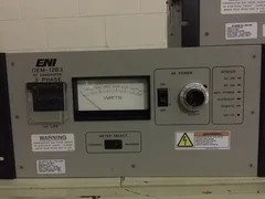 MKS ENI OEM-12B3 , OEM-12B3-08 , AMAT PN: 0920-01061, RF Generator