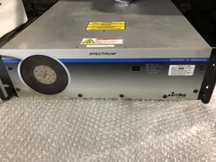 MKS ENI RF GEN SPECTRUM 5KW 1.8-2.17 MHZ P/N B-5002-12054  , AMAT 0190-42463 W