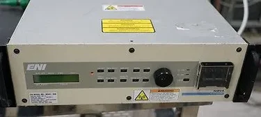 MKS ENI RF GENERATOR NOVA-25A-01 AMAT 0920-00060