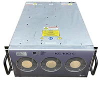MKS ENI RF PLASMA GENERERATOR KEINOS C11002-17051 / APPLIED MATERIALS 0190-62926
