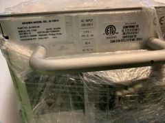 MKS ENT Spectrum B-10513-00 RF Generator 0190-17877