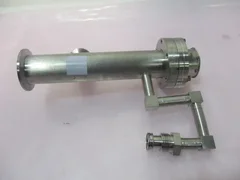 MKS Gas Manifold w/ Ion Gauge, MDC, AMAT 0040-20580, 423267